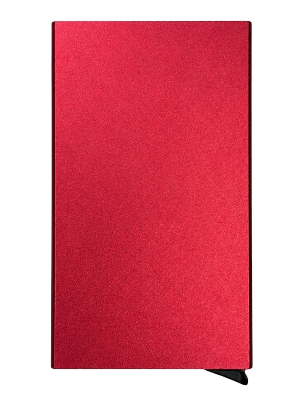 X4 METAL RED WALLETS - BRAND NEW